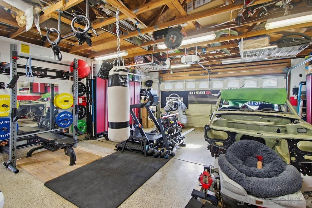 Detail Gallery Image 40 of 44 For 14610  Fairburn St., Poway,  CA 92064 - 3 Beds | 2 Baths