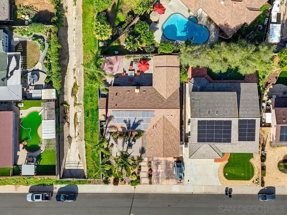 Detail Gallery Image 44 of 44 For 14610  Fairburn St., Poway,  CA 92064 - 3 Beds | 2 Baths