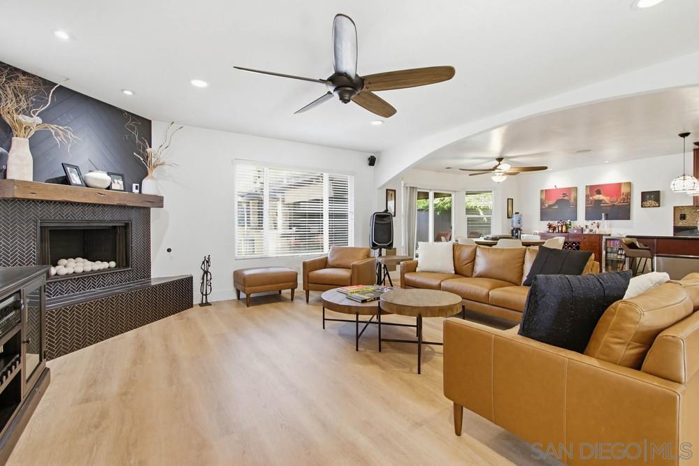 Detail Gallery Image 6 of 44 For 14610  Fairburn St., Poway,  CA 92064 - 3 Beds | 2 Baths