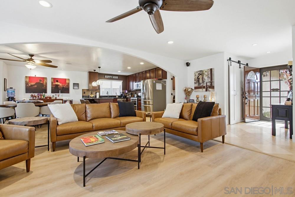 Detail Gallery Image 9 of 44 For 14610  Fairburn St., Poway,  CA 92064 - 3 Beds | 2 Baths