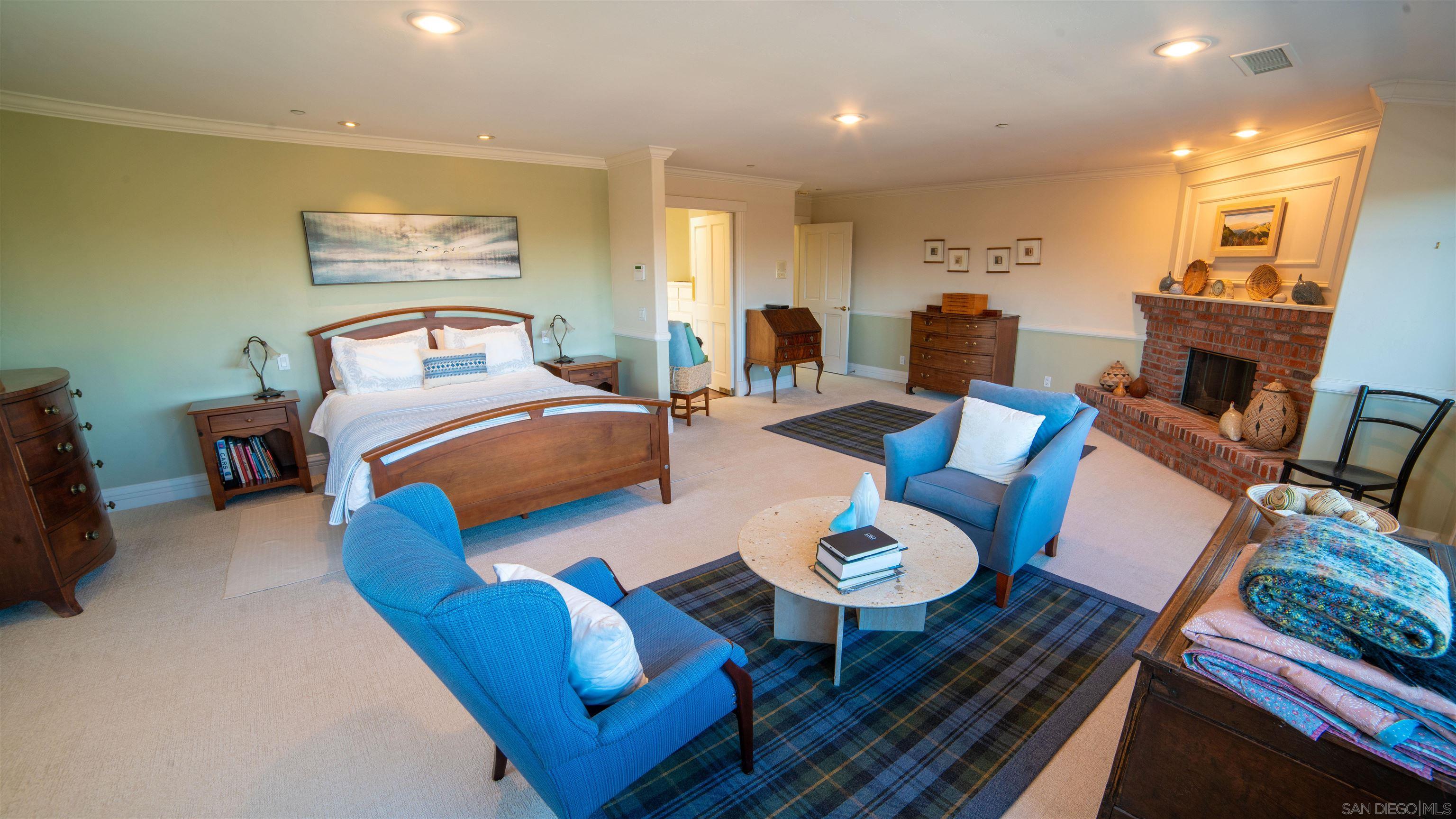 Detail Gallery Image 15 of 21 For 516  Whisper Wind Dr, Encinitas,  CA 92024 - 5 Beds | 5 Baths