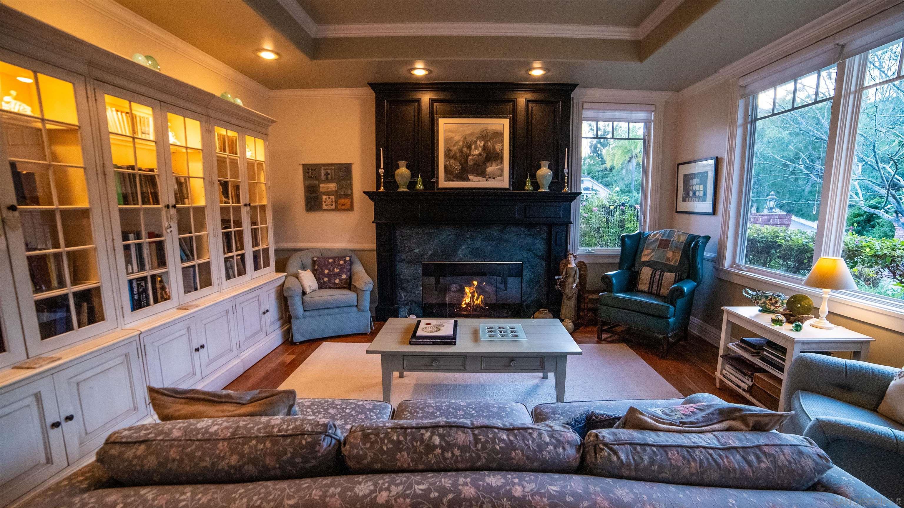 Detail Gallery Image 8 of 21 For 516  Whisper Wind Dr, Encinitas,  CA 92024 - 5 Beds | 5 Baths