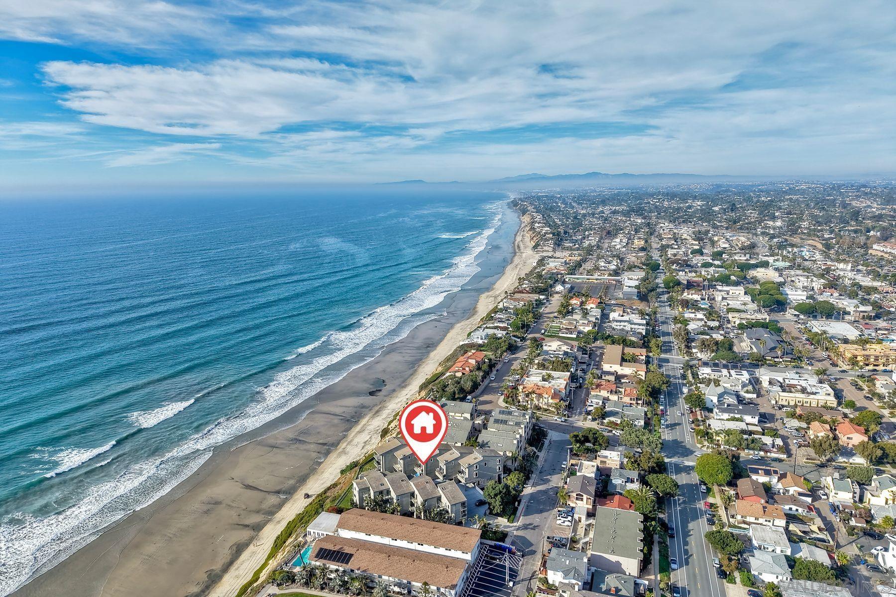 Detail Gallery Image 33 of 35 For 940  Sealane Drive  10, Encinitas,  CA 92024 - 2 Beds | 2 Baths