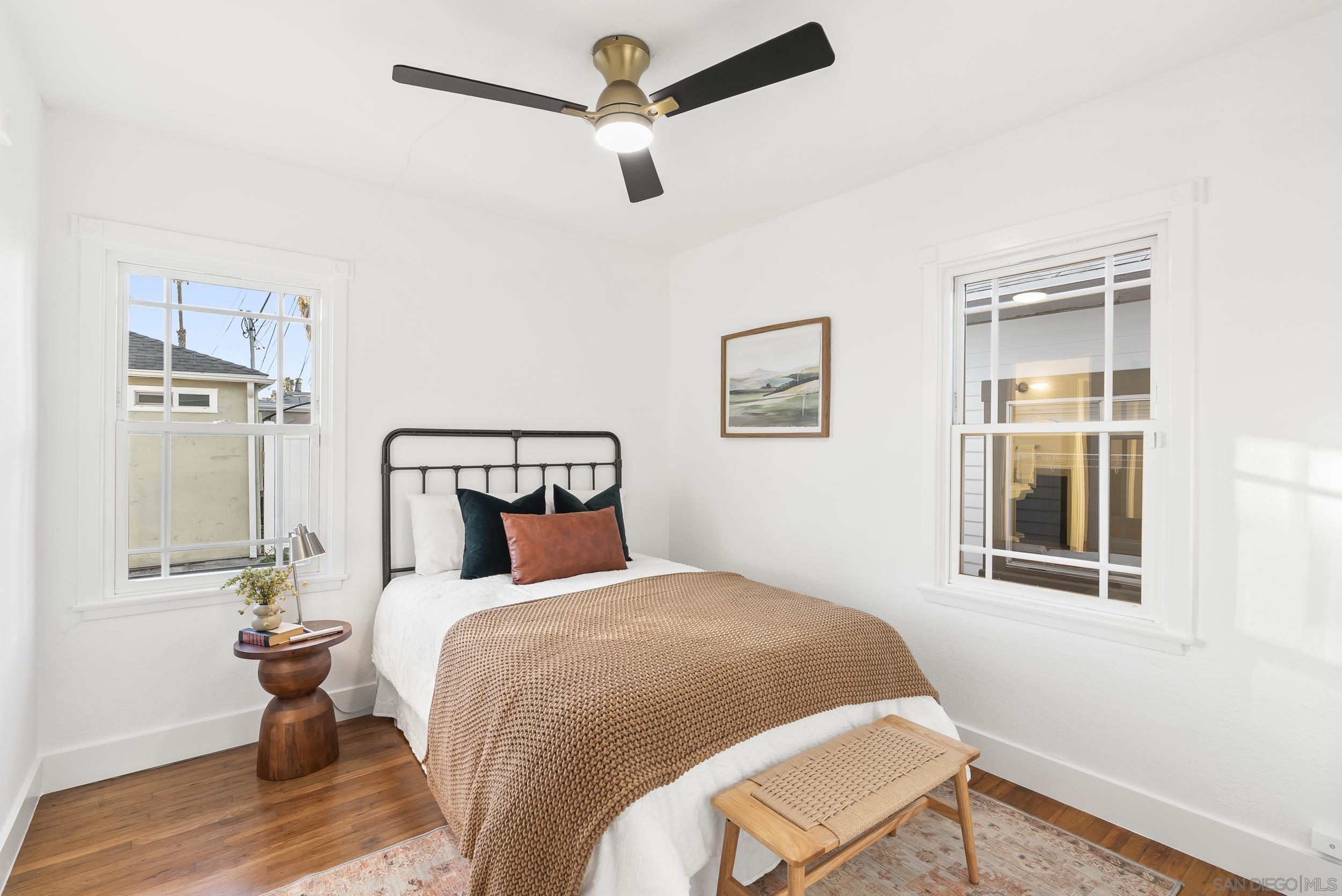 Detail Gallery Image 12 of 22 For 2730  Monroe Ave, San Diego,  CA 92116 - 2 Beds | 1 Baths