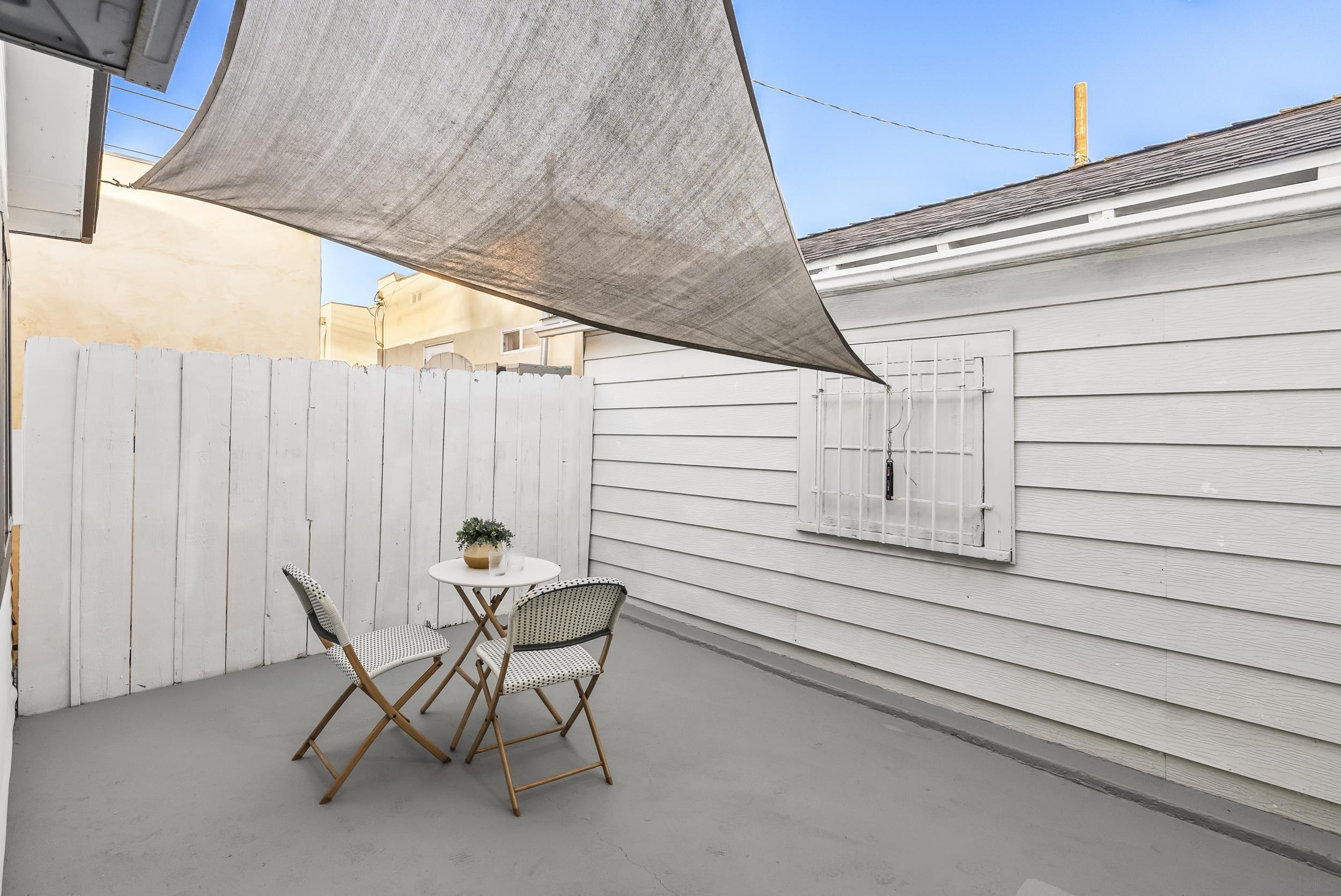 Detail Gallery Image 17 of 22 For 2730  Monroe Ave, San Diego,  CA 92116 - 2 Beds | 1 Baths