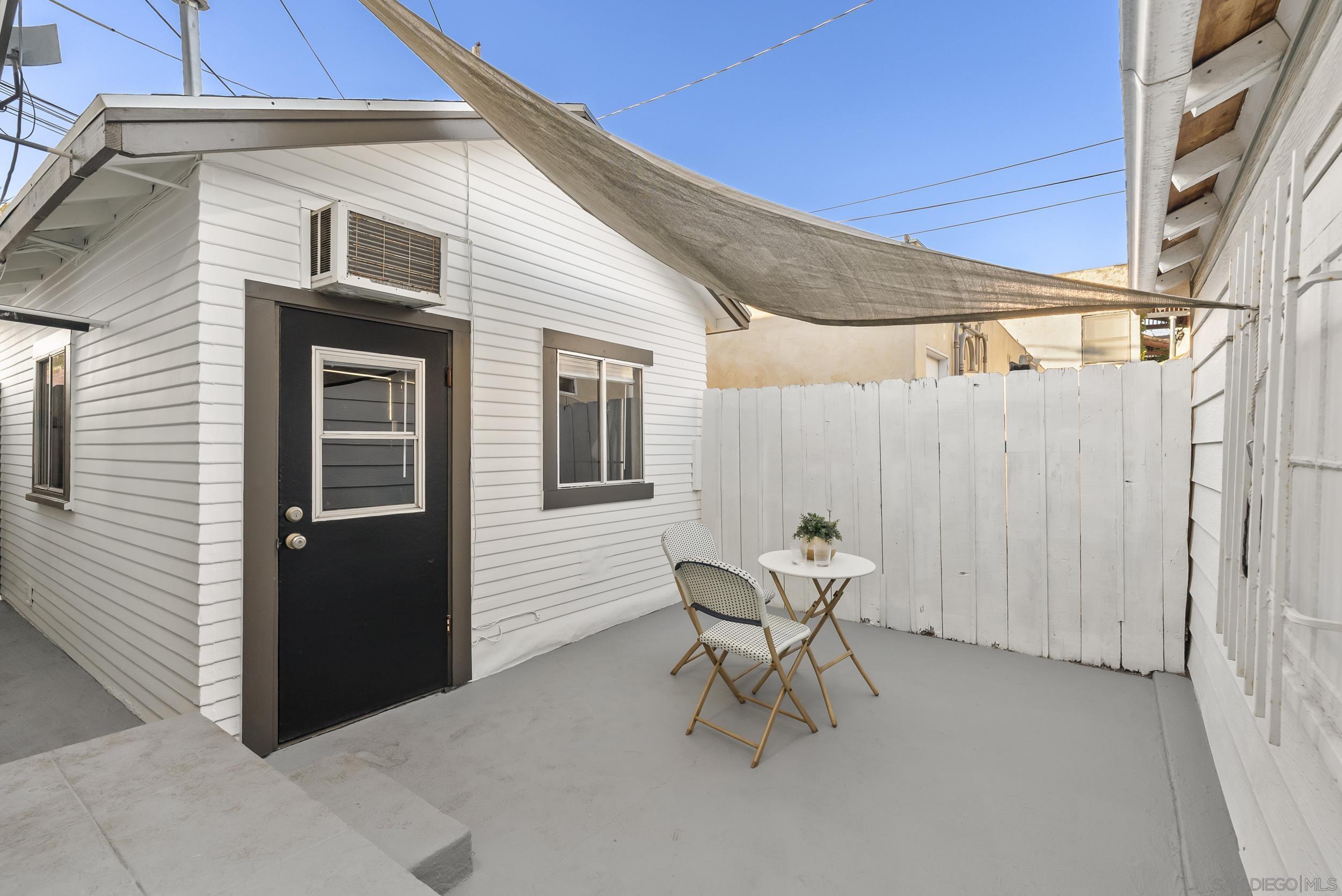 Detail Gallery Image 18 of 22 For 2730  Monroe Ave, San Diego,  CA 92116 - 2 Beds | 1 Baths