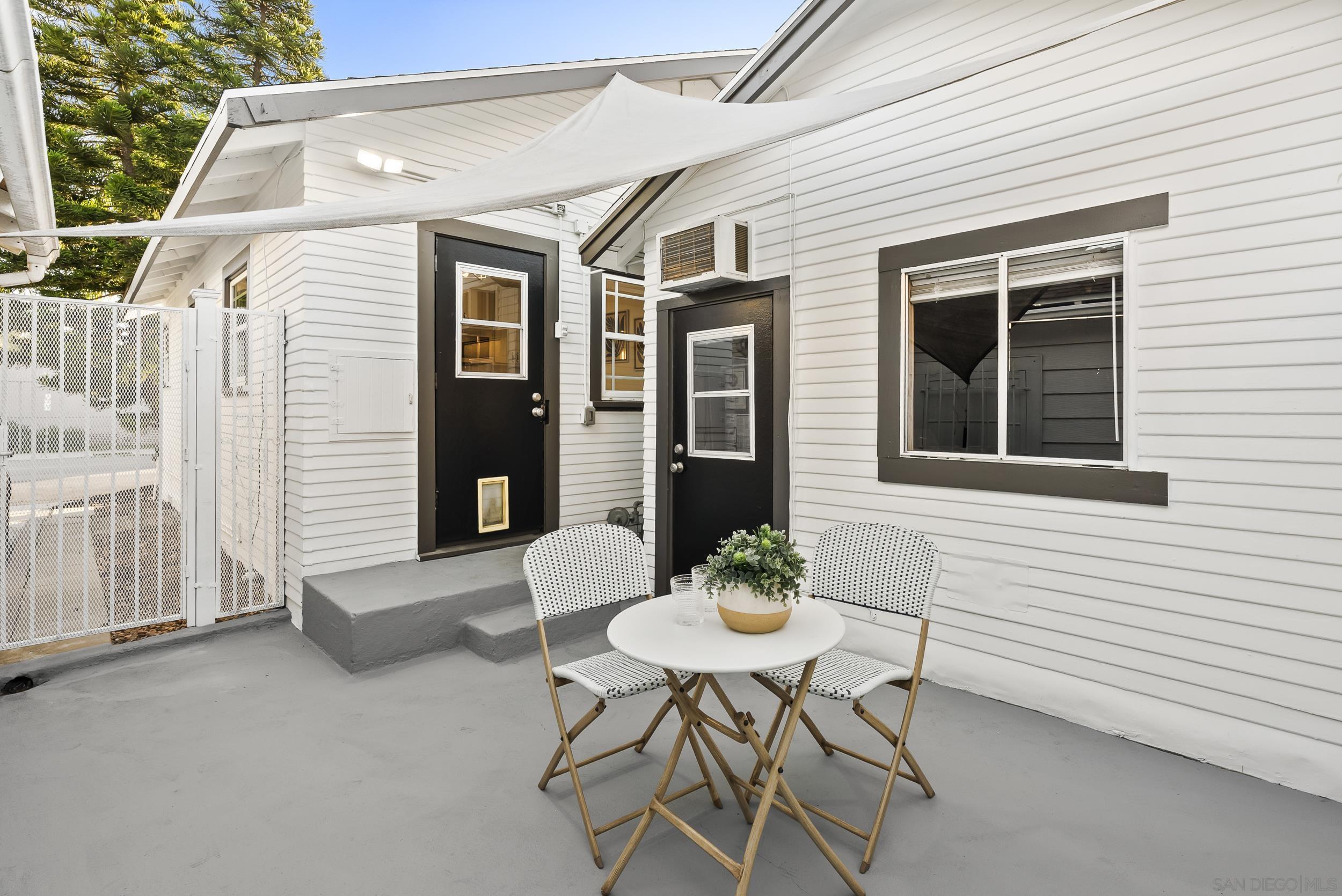 Detail Gallery Image 19 of 22 For 2730  Monroe Ave, San Diego,  CA 92116 - 2 Beds | 1 Baths