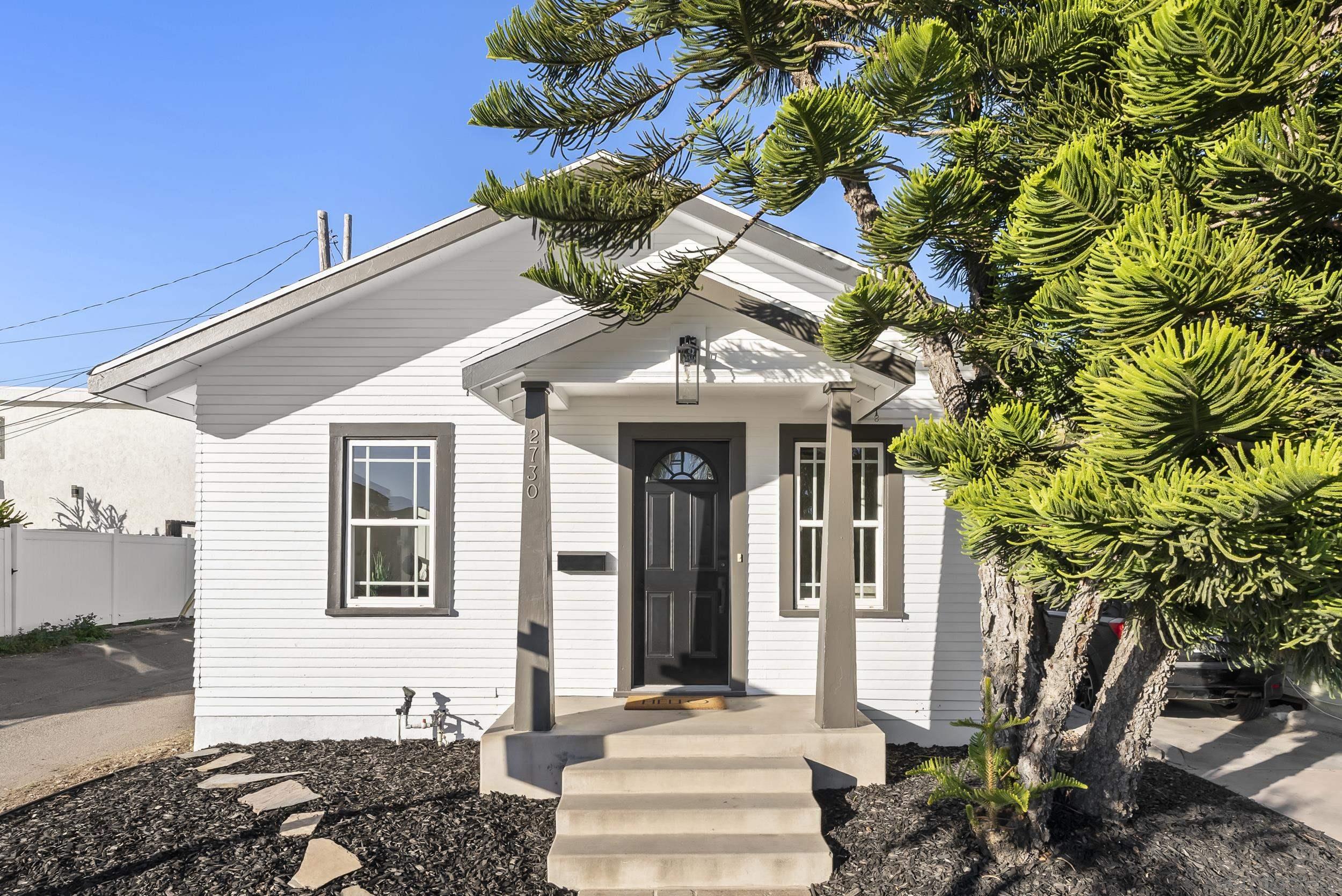 Detail Gallery Image 20 of 22 For 2730  Monroe Ave, San Diego,  CA 92116 - 2 Beds | 1 Baths