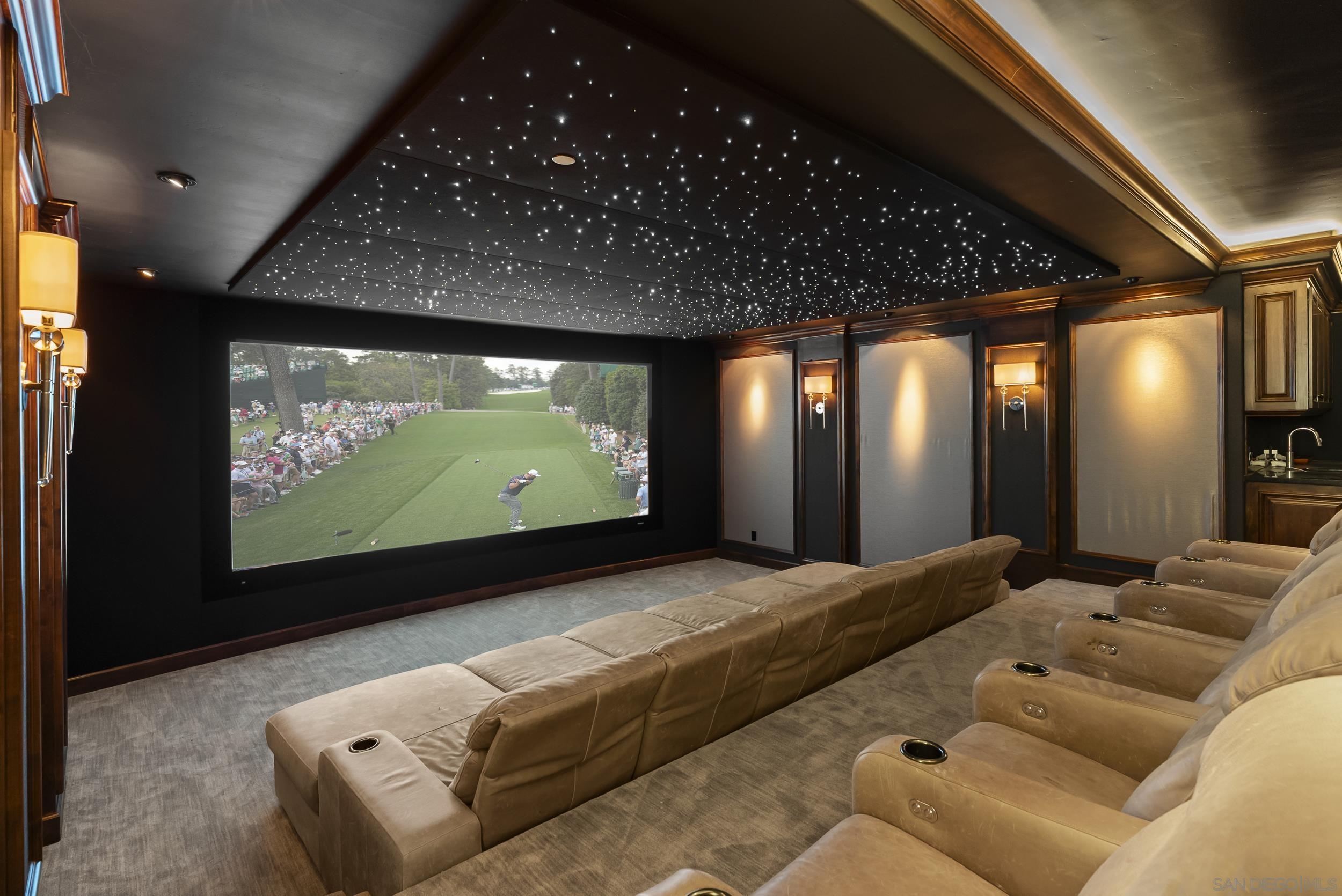 Detail Gallery Image 16 of 34 For 16636  El Zorro Vista, Rancho Santa Fe,  CA 92067 - 5 Beds | 5/4 Baths