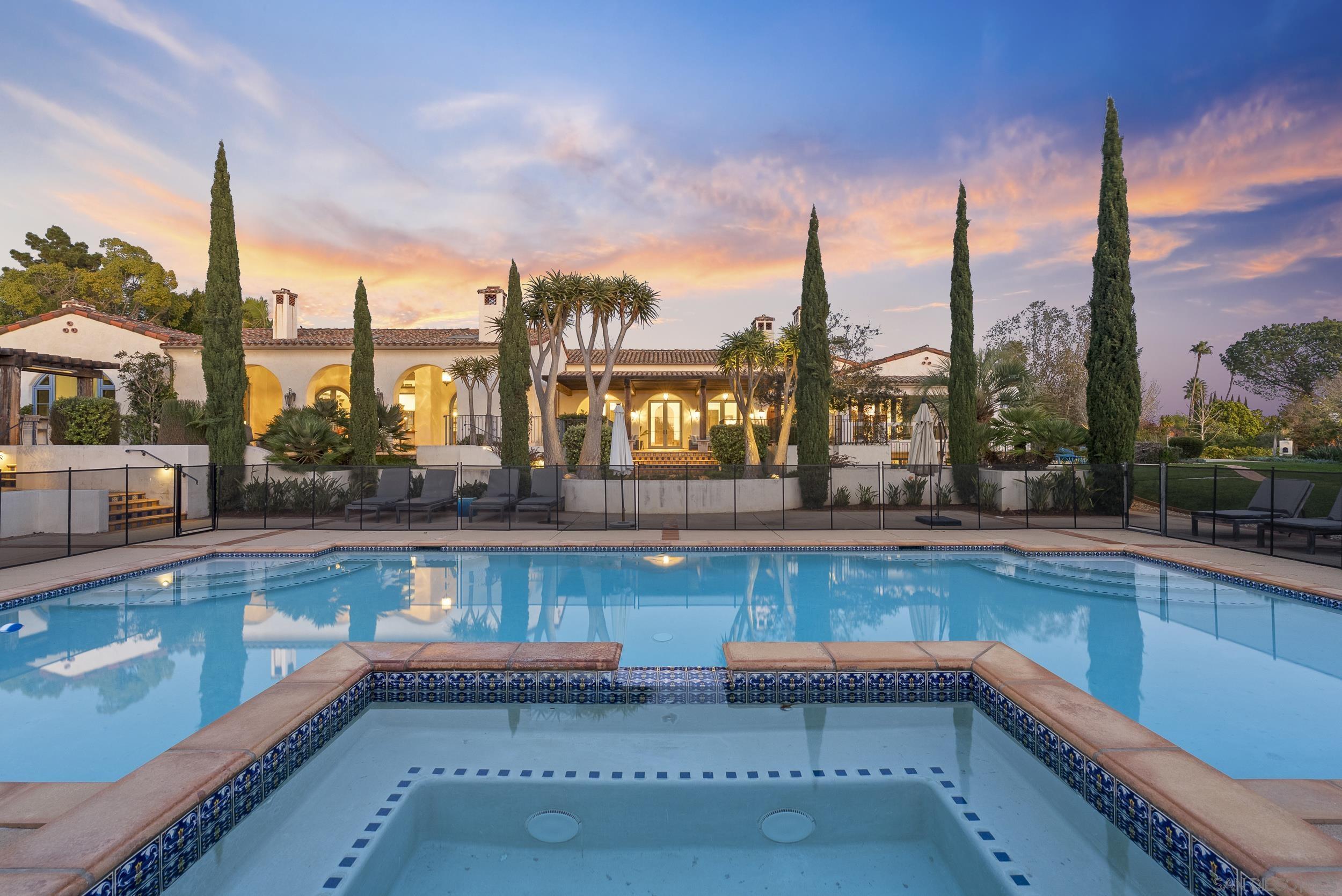 Detail Gallery Image 21 of 34 For 16636  El Zorro Vista, Rancho Santa Fe,  CA 92067 - 5 Beds | 5/4 Baths