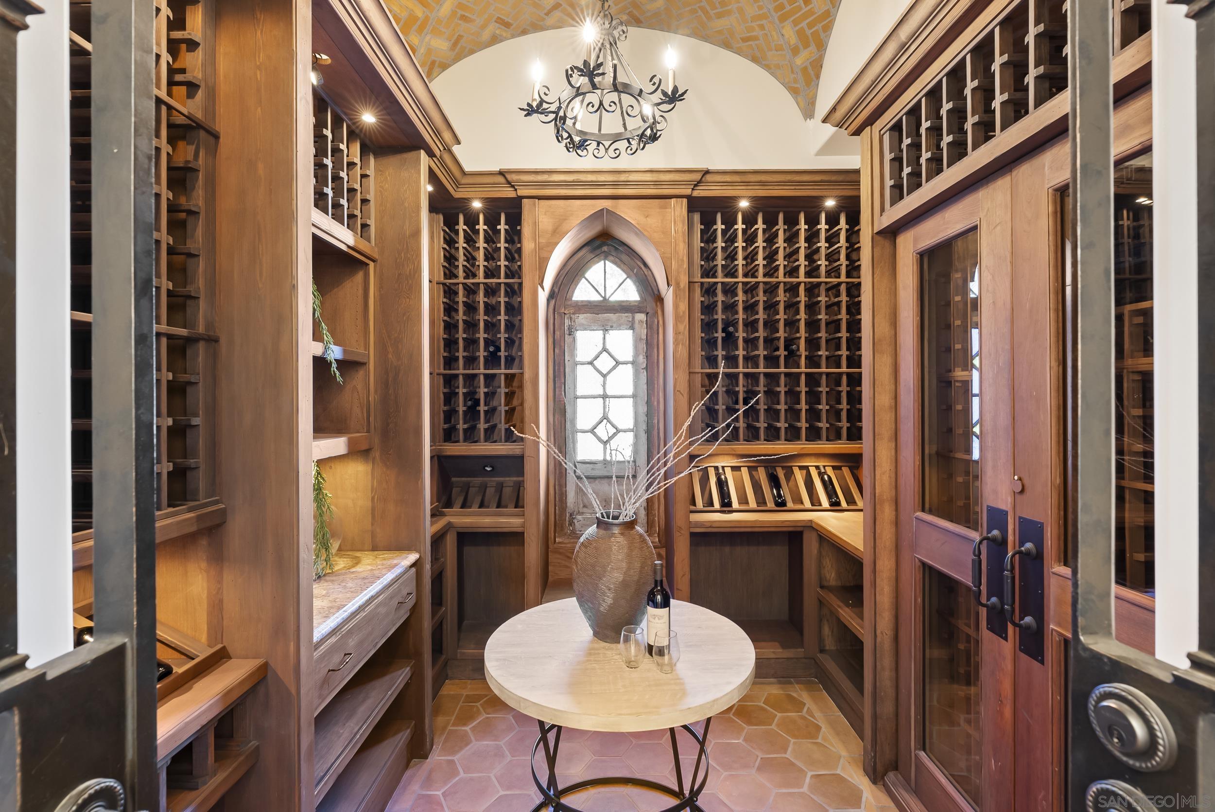 Detail Gallery Image 8 of 34 For 16636  El Zorro Vista, Rancho Santa Fe,  CA 92067 - 5 Beds | 5/4 Baths