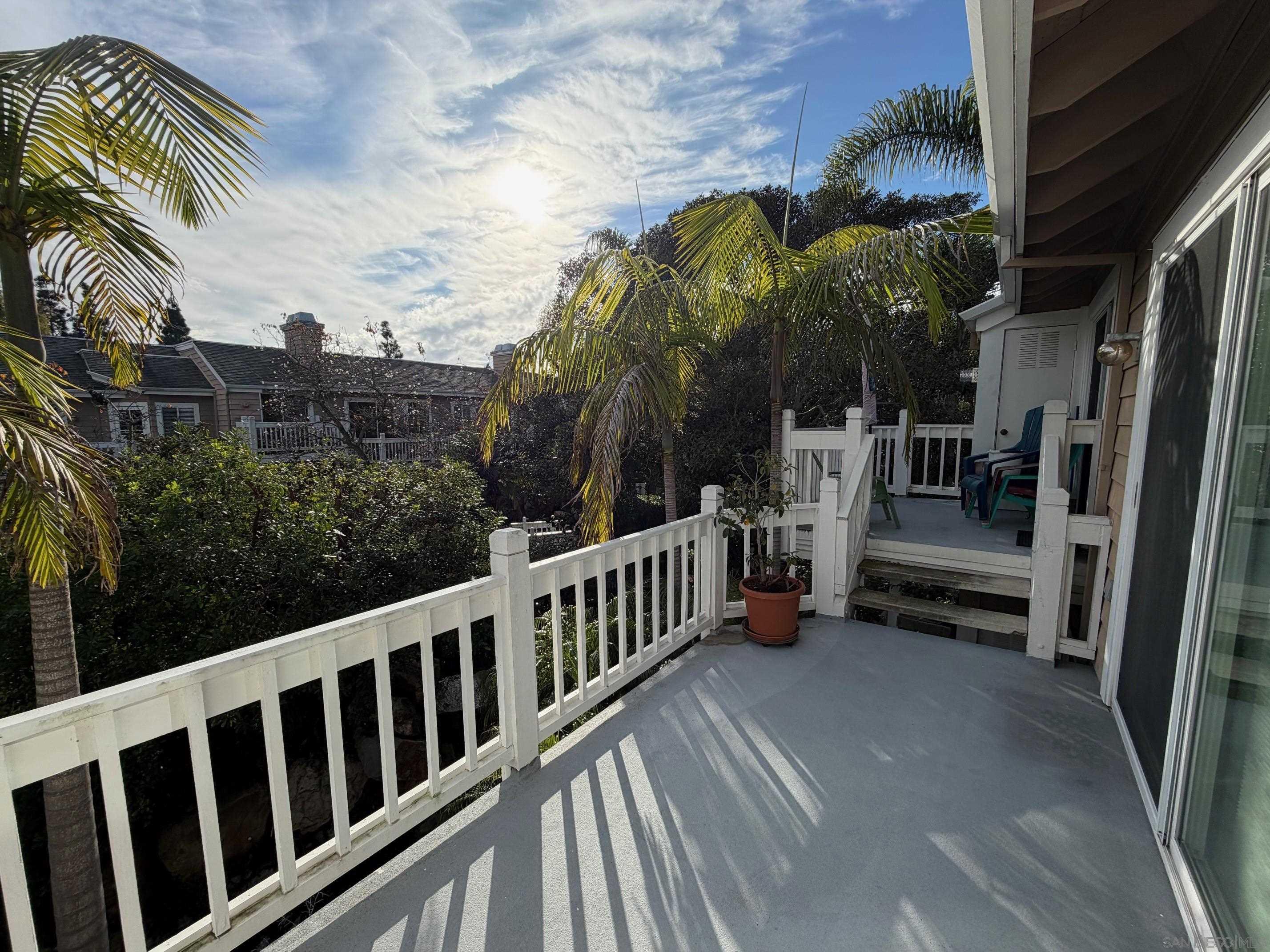 Detail Gallery Image 14 of 14 For 8585  via Mallorca  #4,  La Jolla,  CA 92037 - 3 Beds | 2 Baths