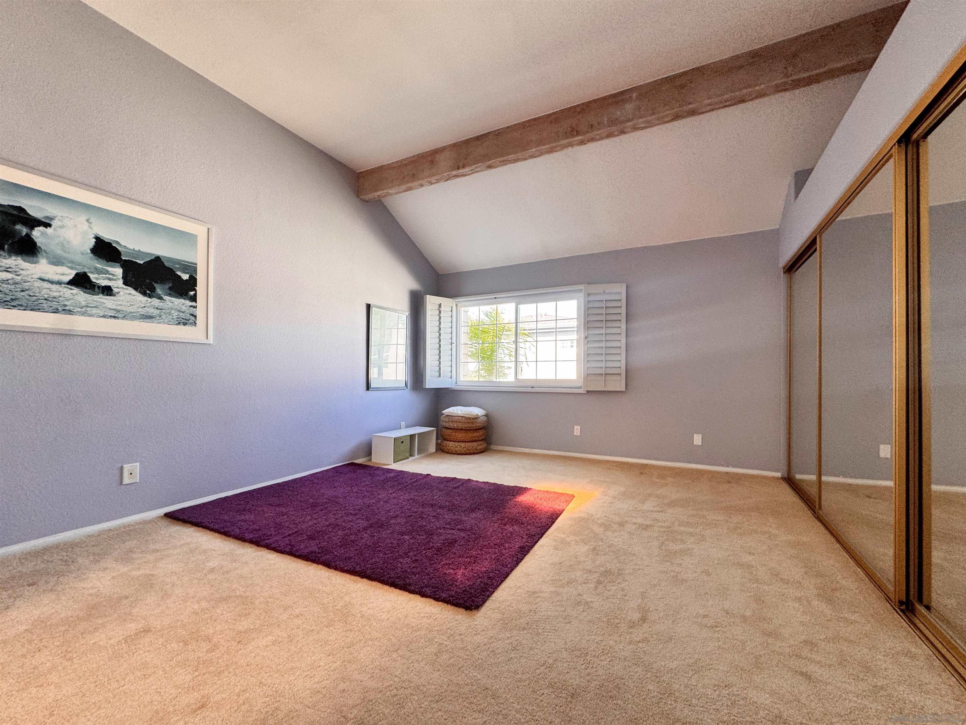 Detail Gallery Image 6 of 14 For 8585  via Mallorca  #4,  La Jolla,  CA 92037 - 3 Beds | 2 Baths