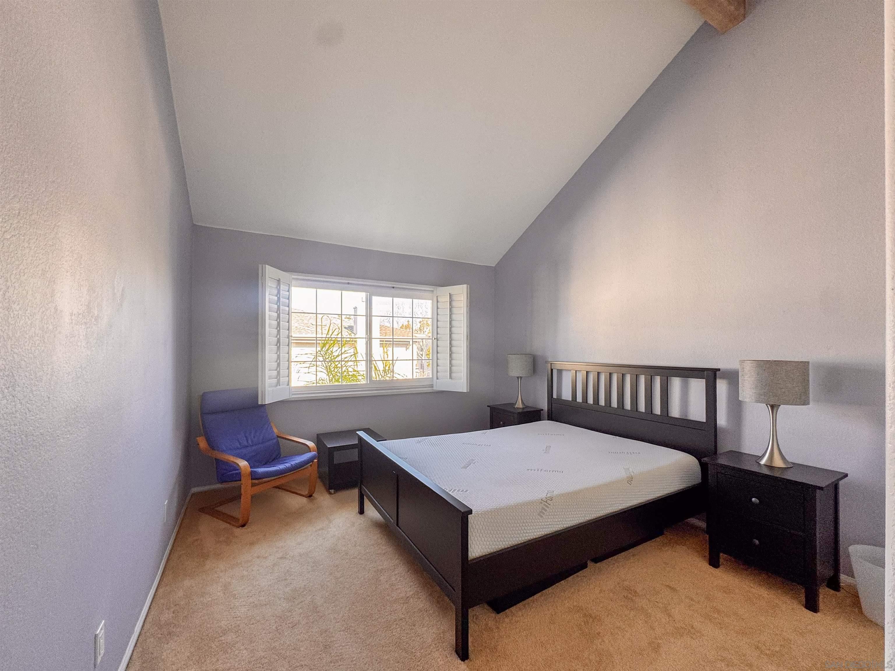 Detail Gallery Image 10 of 14 For 8585  via Mallorca  #4,  La Jolla,  CA 92037 - 3 Beds | 2 Baths