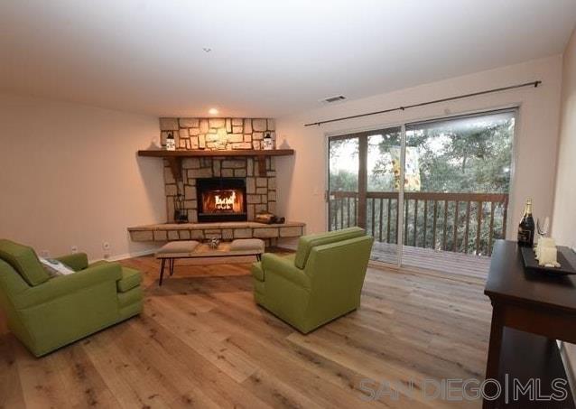 Detail Gallery Image 12 of 33 For 9502  Elm Drive, Descanso,  CA 91916 - 3 Beds | 2/1 Baths