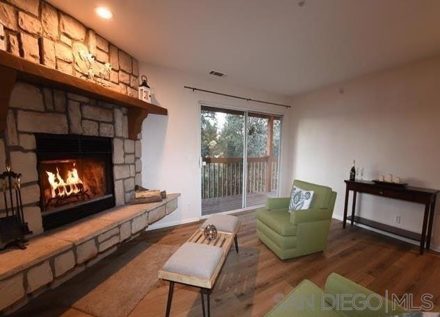 Detail Gallery Image 13 of 33 For 9502  Elm Drive, Descanso,  CA 91916 - 3 Beds | 2/1 Baths