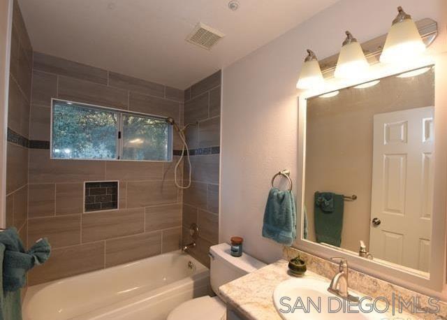 Detail Gallery Image 23 of 33 For 9502  Elm Drive, Descanso,  CA 91916 - 3 Beds | 2/1 Baths