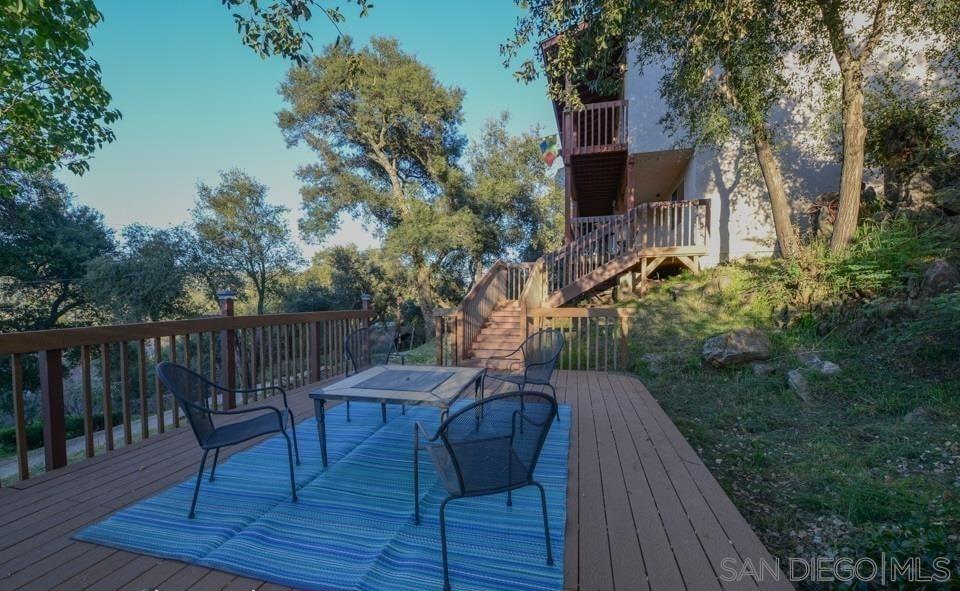 Detail Gallery Image 27 of 33 For 9502  Elm Drive, Descanso,  CA 91916 - 3 Beds | 2/1 Baths