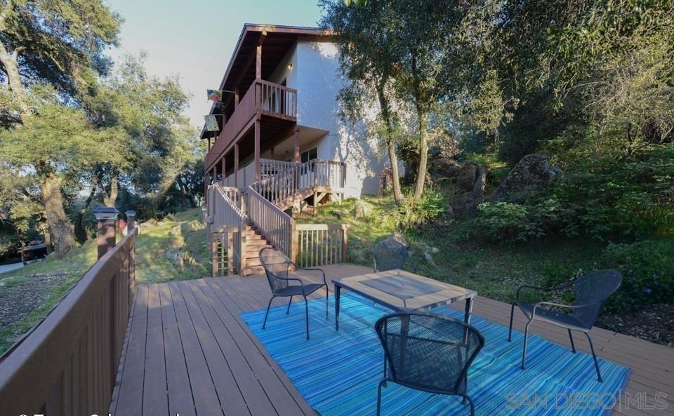 Detail Gallery Image 28 of 33 For 9502  Elm Drive, Descanso,  CA 91916 - 3 Beds | 2/1 Baths