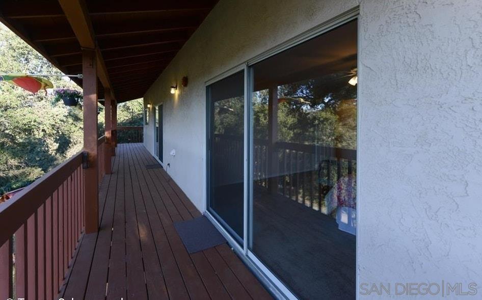 Detail Gallery Image 5 of 33 For 9502  Elm Drive, Descanso,  CA 91916 - 3 Beds | 2/1 Baths