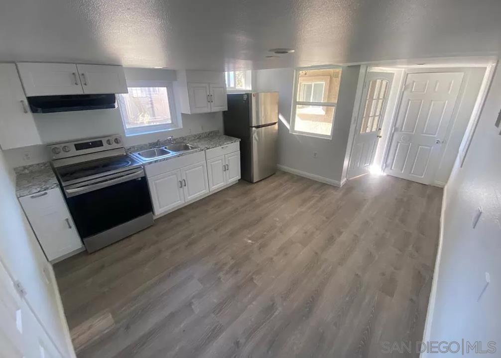 Detail Gallery Image 3 of 8 For 528 N Citrus Ave, Vista,  CA 92084 - 1 Beds | 1 Baths