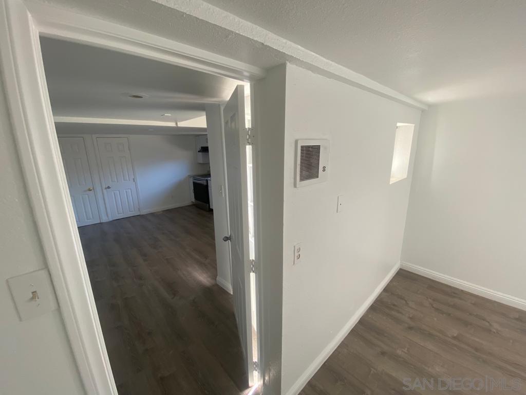 Detail Gallery Image 7 of 8 For 528 N Citrus Ave, Vista,  CA 92084 - 1 Beds | 1 Baths