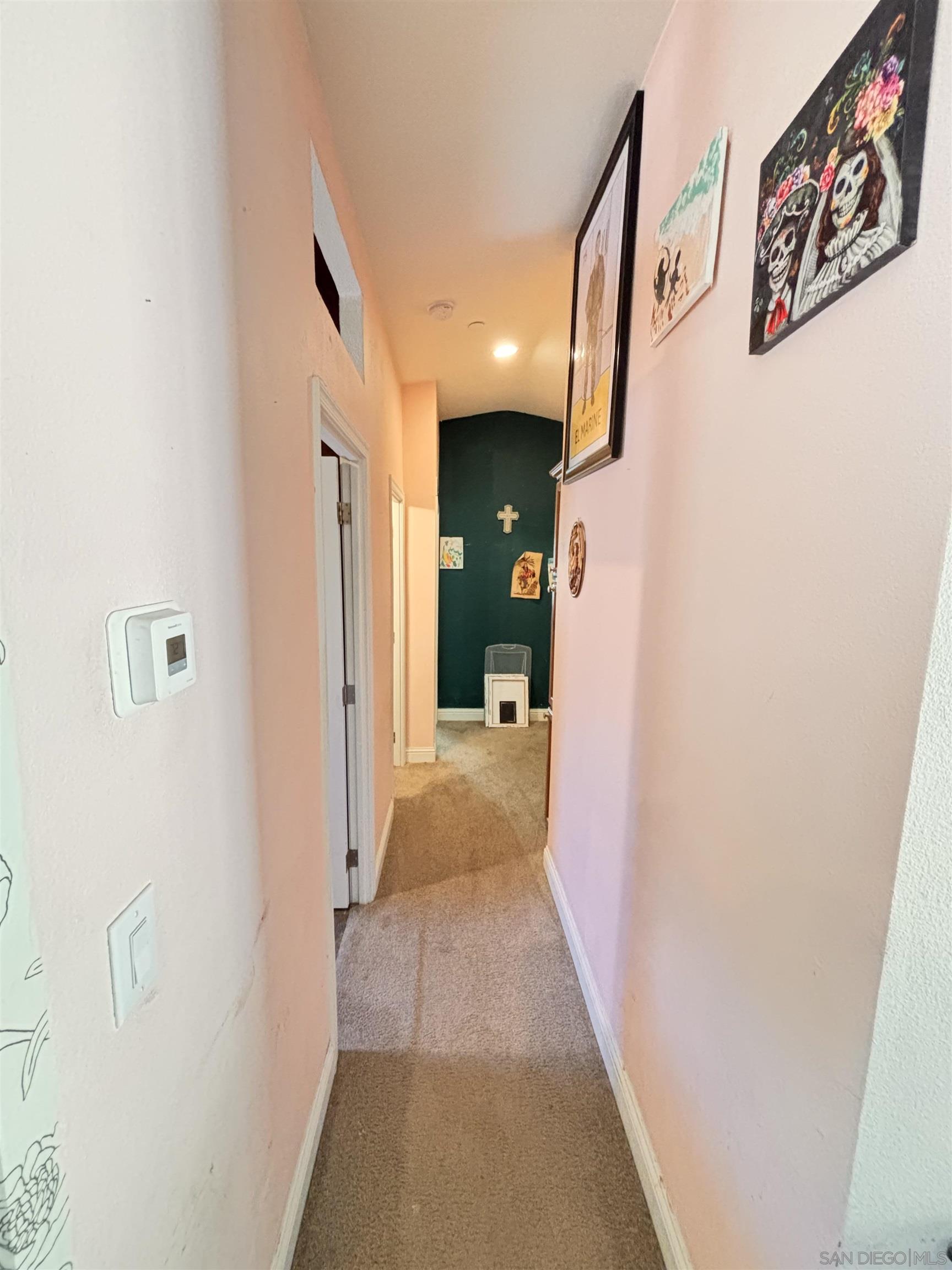 Detail Gallery Image 11 of 20 For 2848  La Posta Rd., Campo,  CA 91906 - 4 Beds | 2 Baths