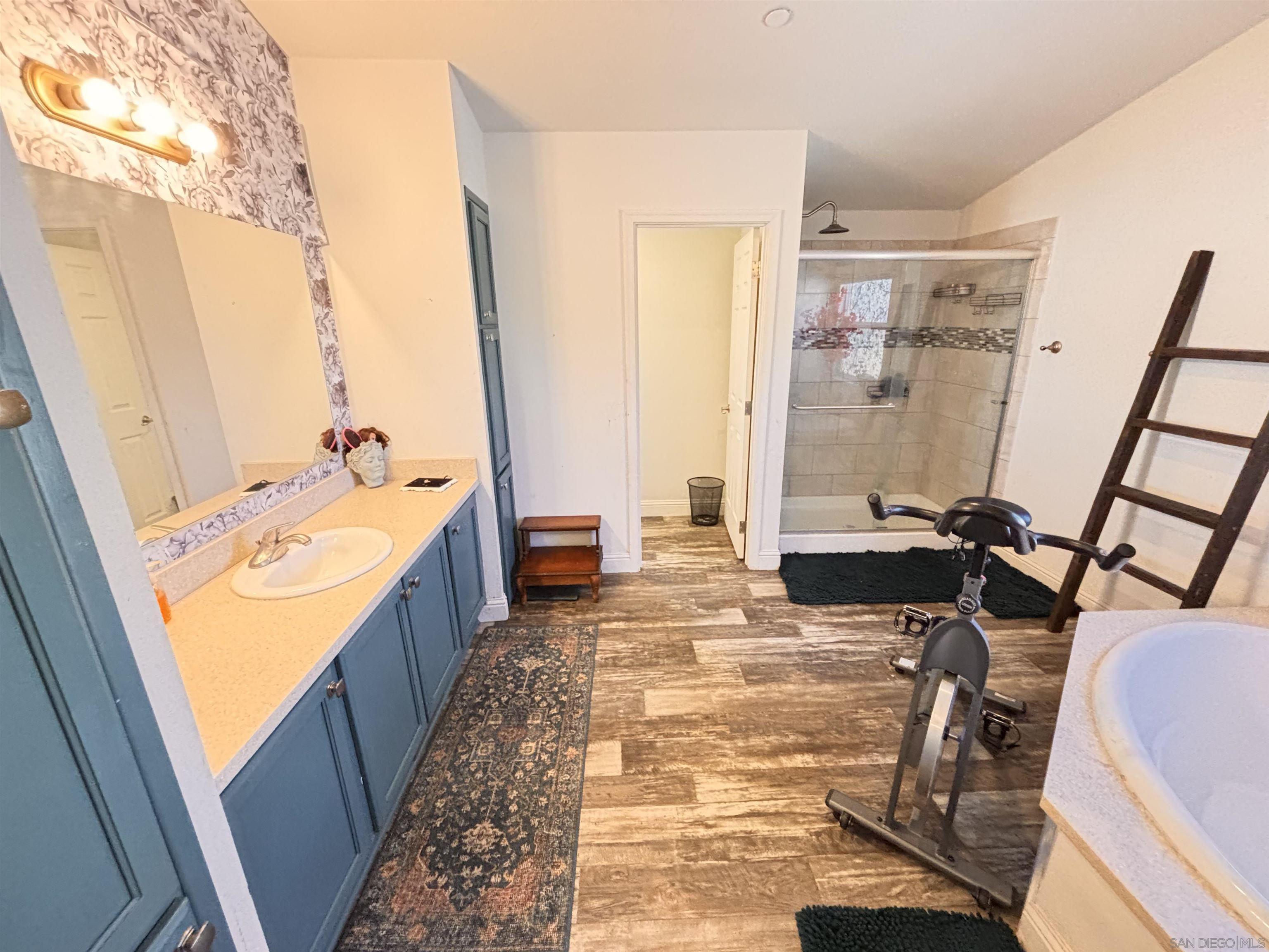 Detail Gallery Image 18 of 20 For 2848  La Posta Rd., Campo,  CA 91906 - 4 Beds | 2 Baths