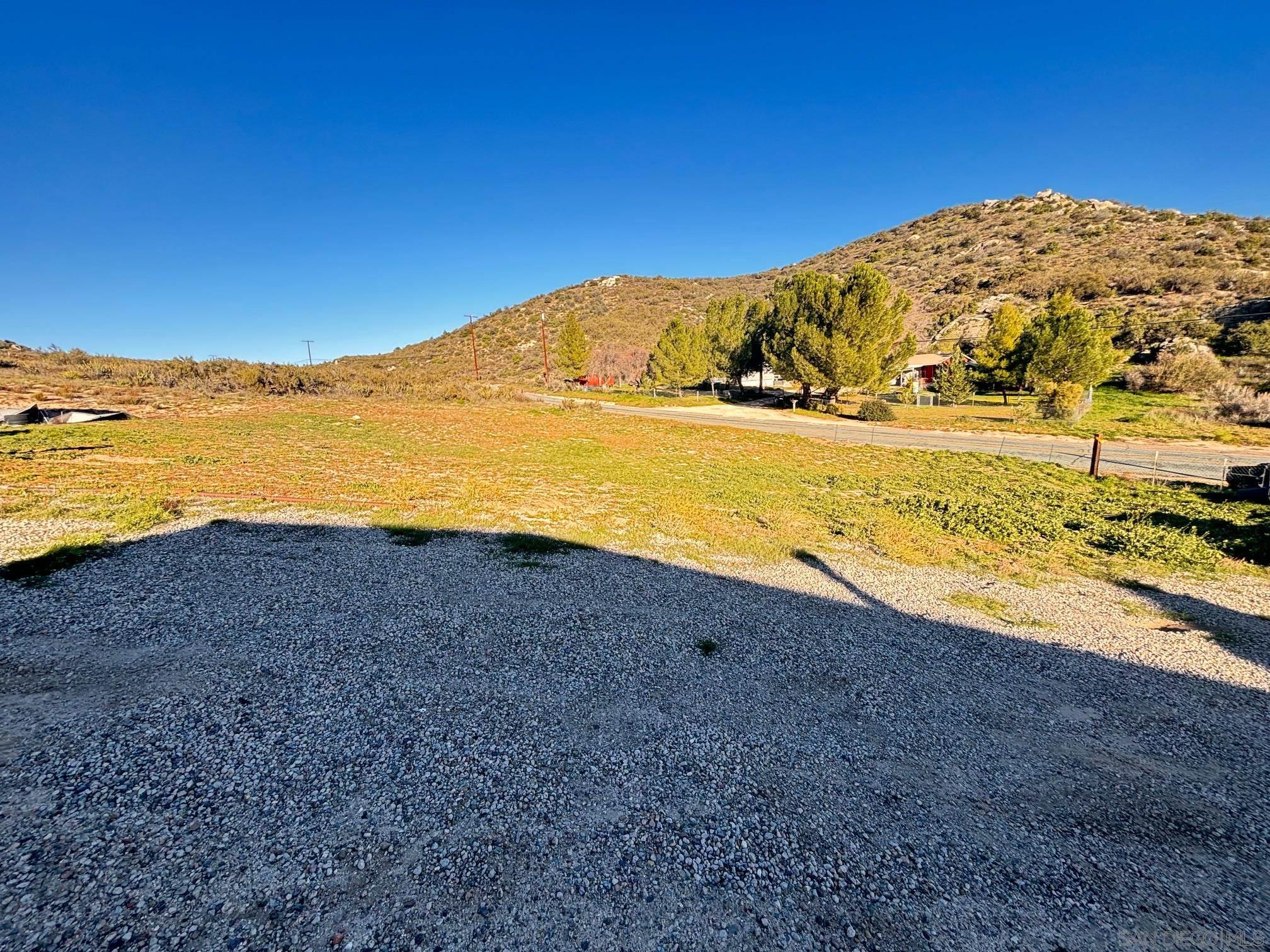 Detail Gallery Image 6 of 20 For 2848  La Posta Rd., Campo,  CA 91906 - 4 Beds | 2 Baths