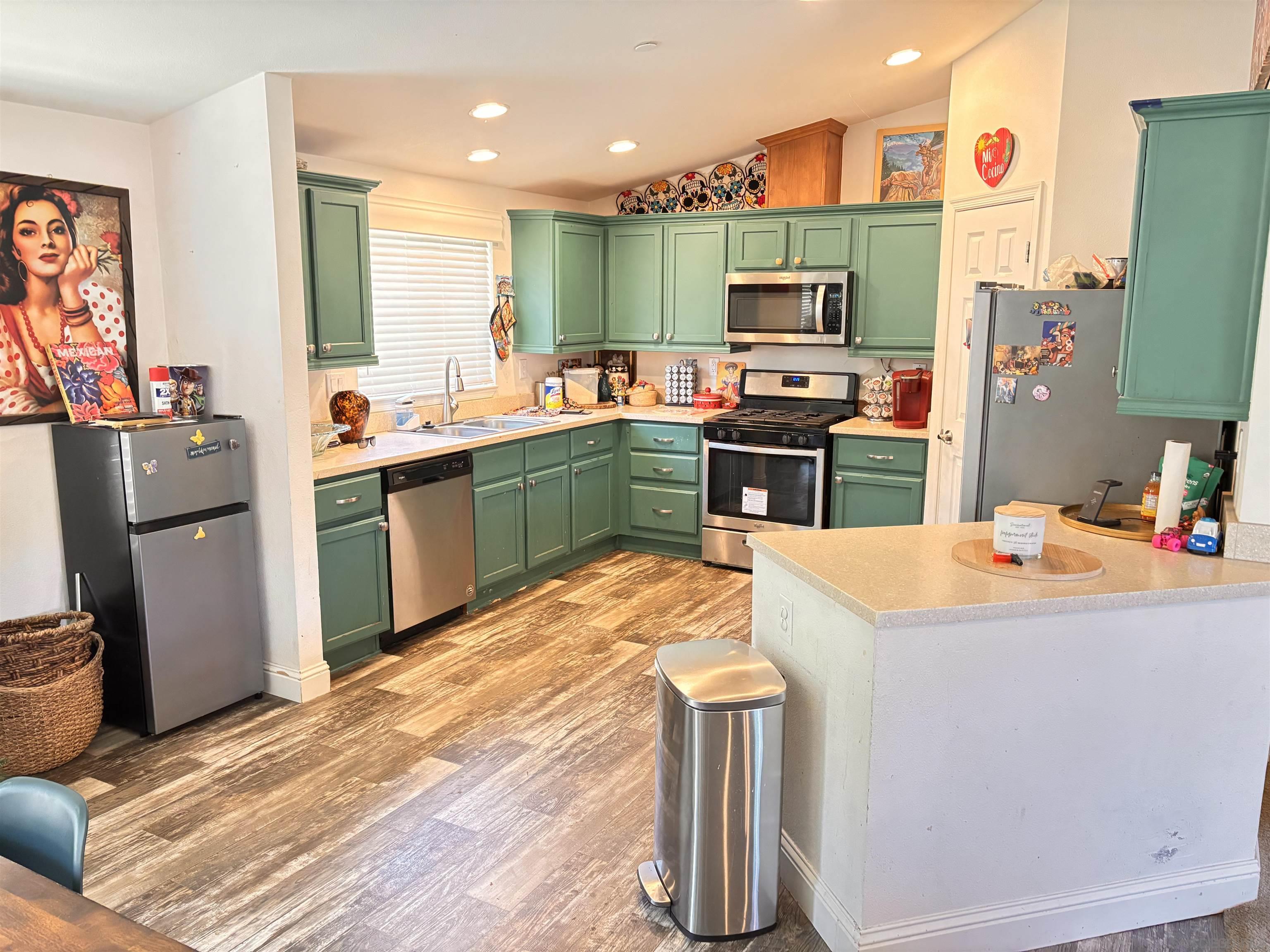 Detail Gallery Image 10 of 20 For 2848  La Posta Rd., Campo,  CA 91906 - 4 Beds | 2 Baths