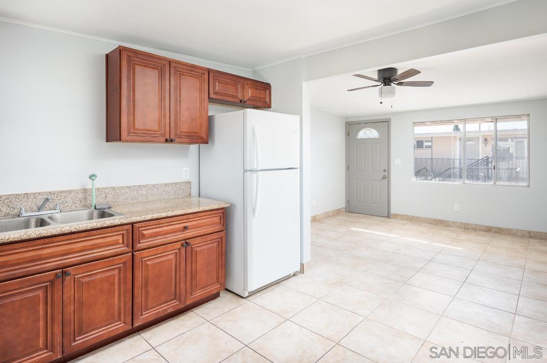 Detail Gallery Image 15 of 24 For 532 N 1st St, El Cajon,  CA 92021 - 2 Beds | 1 Baths