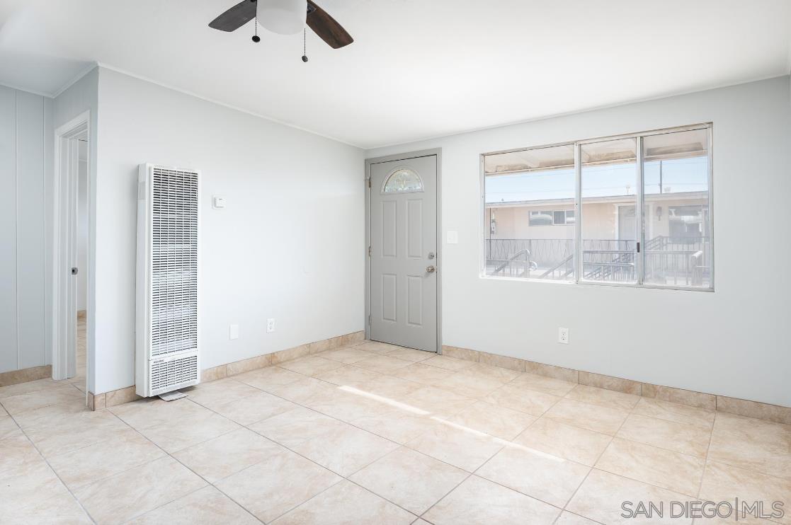 Detail Gallery Image 17 of 24 For 532 N 1st St, El Cajon,  CA 92021 - 2 Beds | 1 Baths