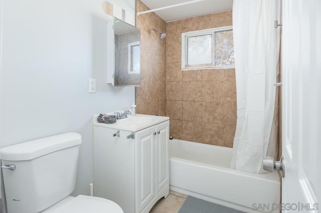 Detail Gallery Image 24 of 24 For 532 N 1st St, El Cajon,  CA 92021 - 2 Beds | 1 Baths