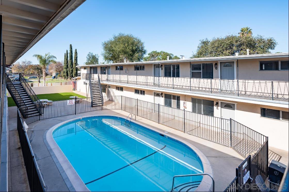 Detail Gallery Image 5 of 24 For 532 N 1st St, El Cajon,  CA 92021 - 2 Beds | 1 Baths