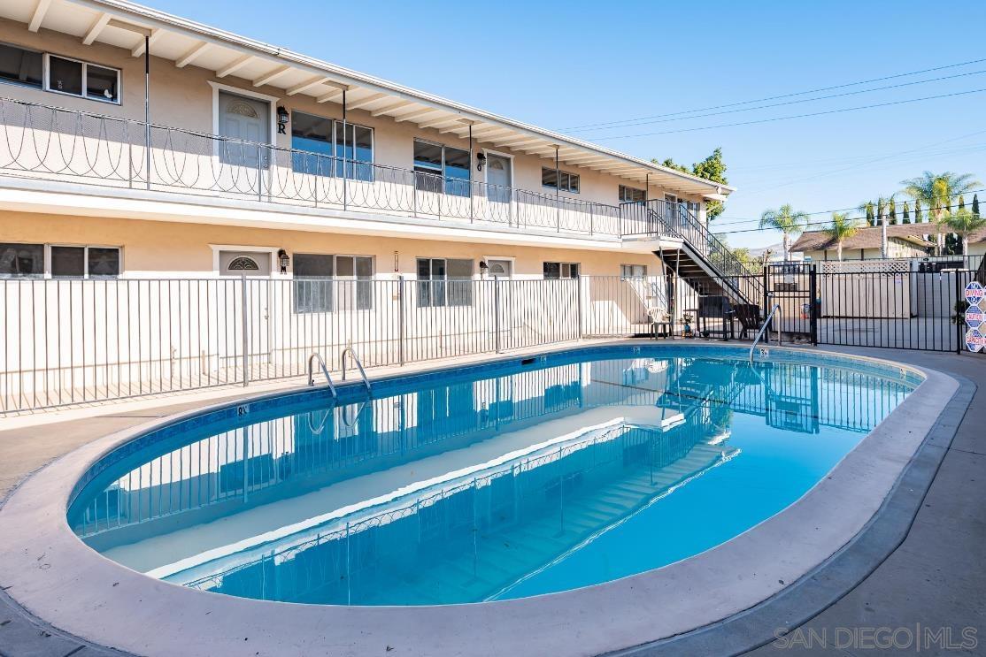 Detail Gallery Image 6 of 24 For 532 N 1st St, El Cajon,  CA 92021 - 2 Beds | 1 Baths