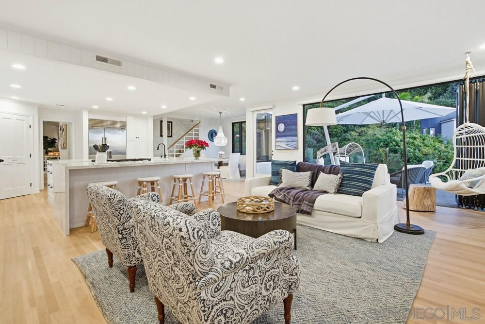 Detail Gallery Image 8 of 34 For 778  La Canada St, La Jolla,  CA 92037 - 4 Beds | 3/1 Baths