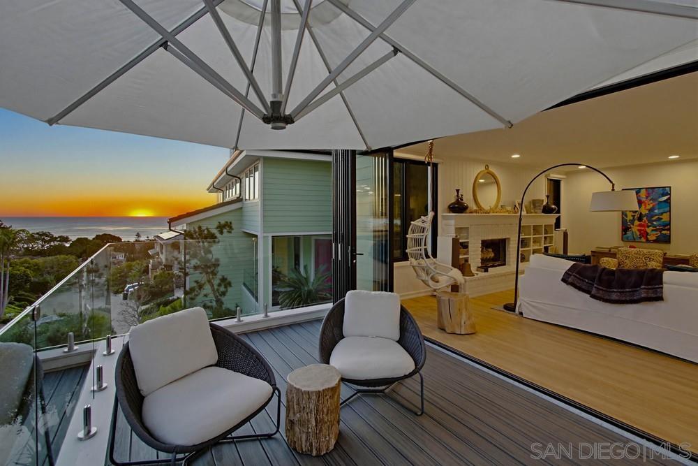 Detail Gallery Image 9 of 34 For 778  La Canada St, La Jolla,  CA 92037 - 4 Beds | 3/1 Baths