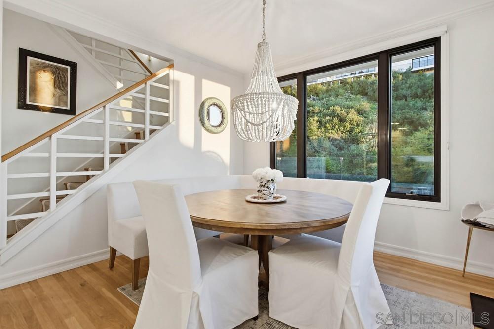 Detail Gallery Image 11 of 34 For 778  La Canada St, La Jolla,  CA 92037 - 4 Beds | 3/1 Baths