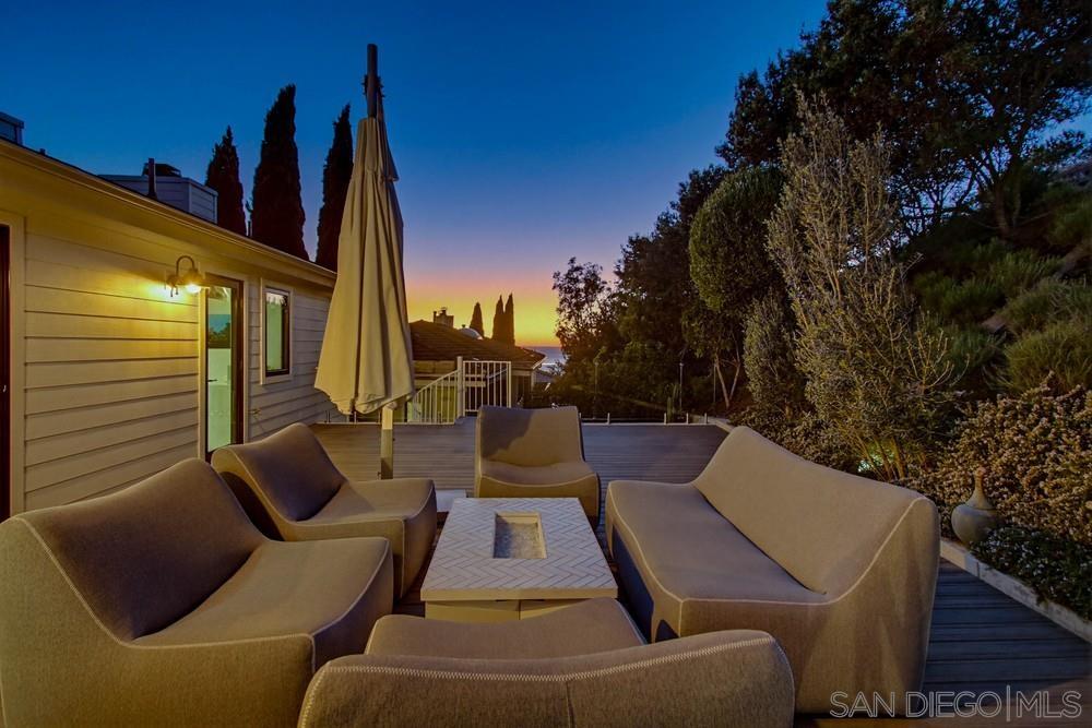 Detail Gallery Image 19 of 34 For 778  La Canada St, La Jolla,  CA 92037 - 4 Beds | 3/1 Baths