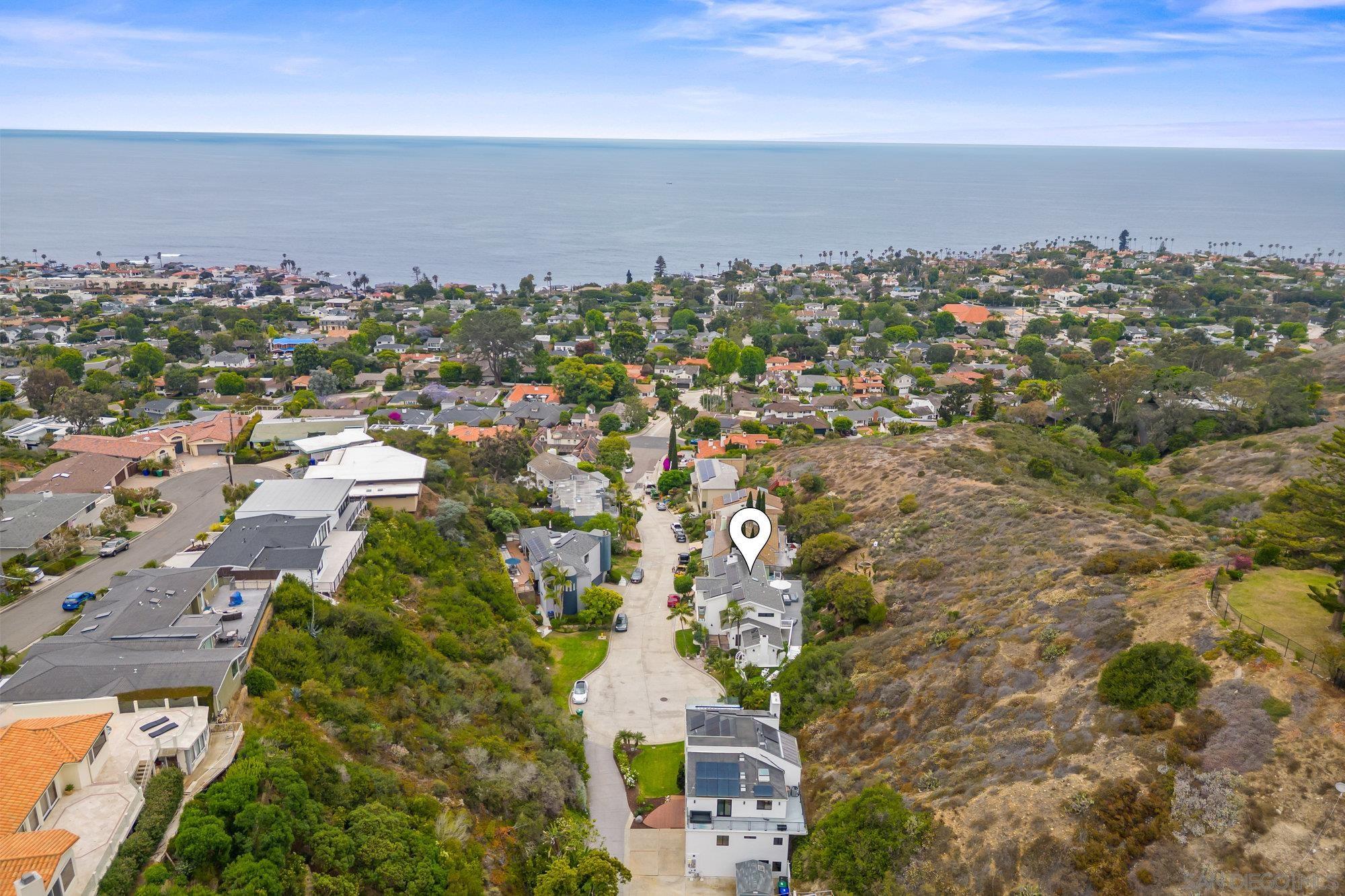Detail Gallery Image 33 of 34 For 778  La Canada St, La Jolla,  CA 92037 - 4 Beds | 3/1 Baths