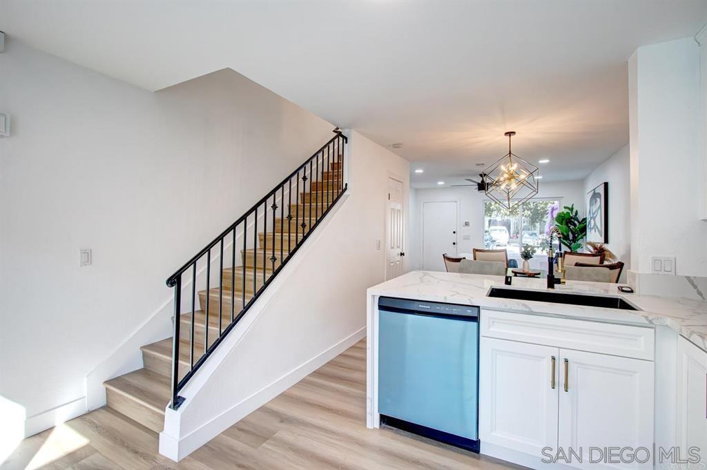 Detail Gallery Image 11 of 24 For 10135  Peaceful Ct, Santee,  CA 92071 - 2 Beds | 1 Baths