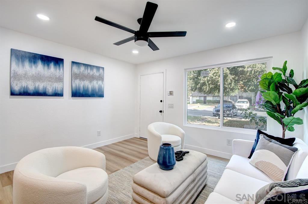 Detail Gallery Image 19 of 24 For 10135  Peaceful Ct, Santee,  CA 92071 - 2 Beds | 1 Baths