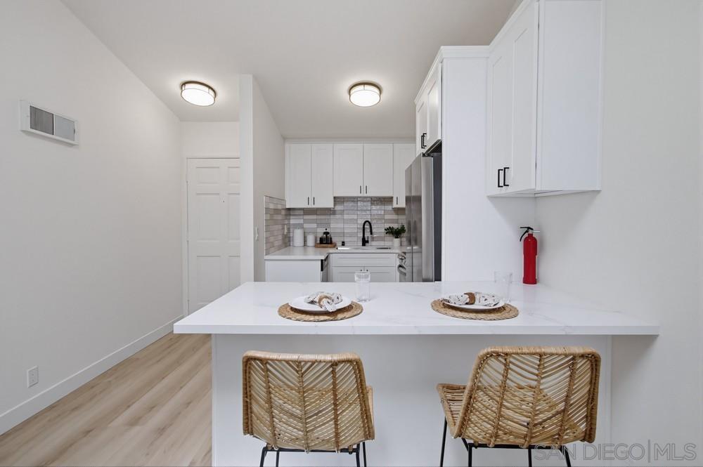 Detail Gallery Image 11 of 36 For 2909  Keats St  #11,  San Diego,  CA 92106 - 2 Beds | 2 Baths