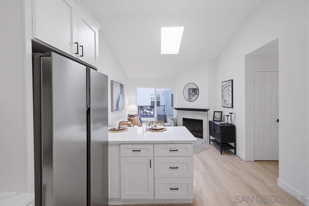 Detail Gallery Image 15 of 36 For 2909  Keats St  #11,  San Diego,  CA 92106 - 2 Beds | 2 Baths