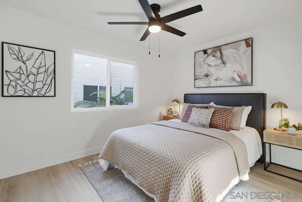 Detail Gallery Image 16 of 36 For 2909  Keats St  #11,  San Diego,  CA 92106 - 2 Beds | 2 Baths