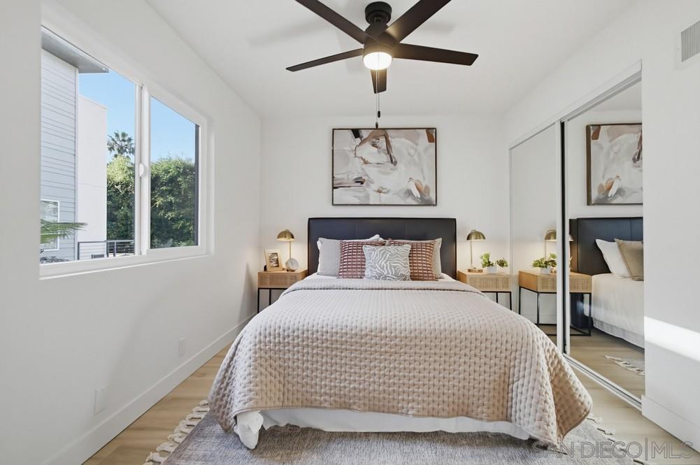 Detail Gallery Image 17 of 36 For 2909  Keats St  #11,  San Diego,  CA 92106 - 2 Beds | 2 Baths