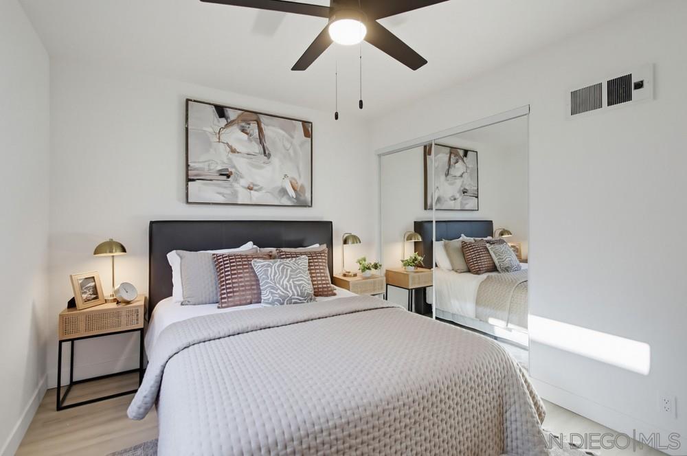 Detail Gallery Image 18 of 36 For 2909  Keats St  #11,  San Diego,  CA 92106 - 2 Beds | 2 Baths