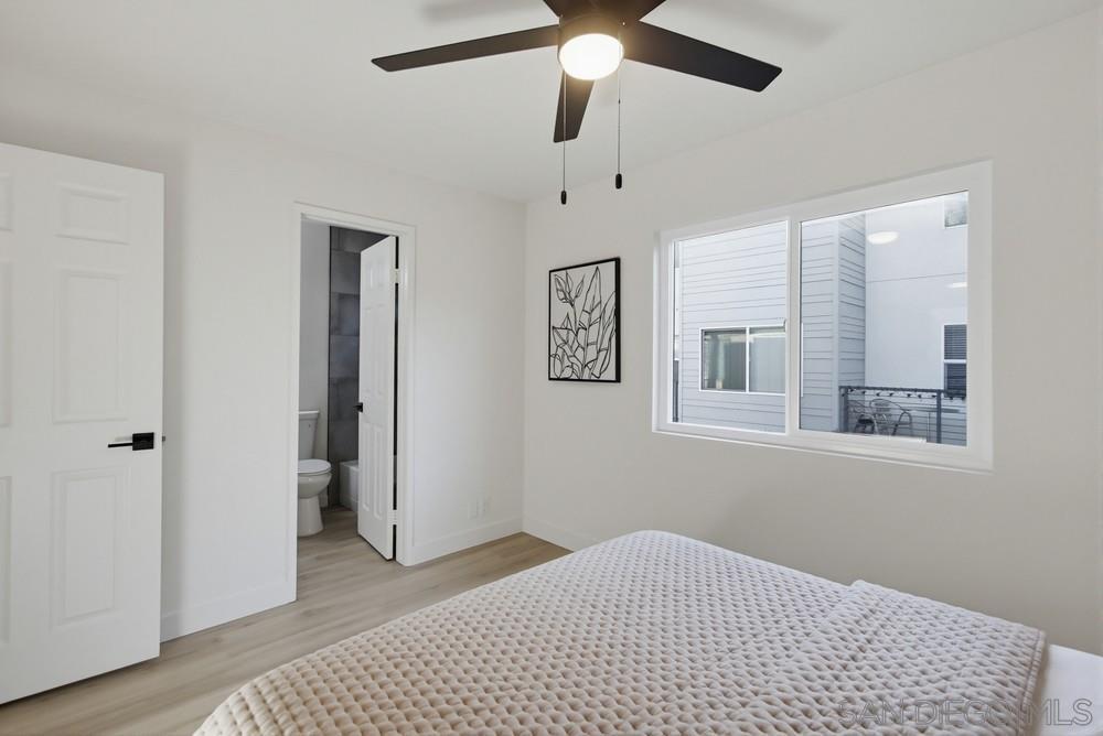 Detail Gallery Image 19 of 36 For 2909  Keats St  #11,  San Diego,  CA 92106 - 2 Beds | 2 Baths