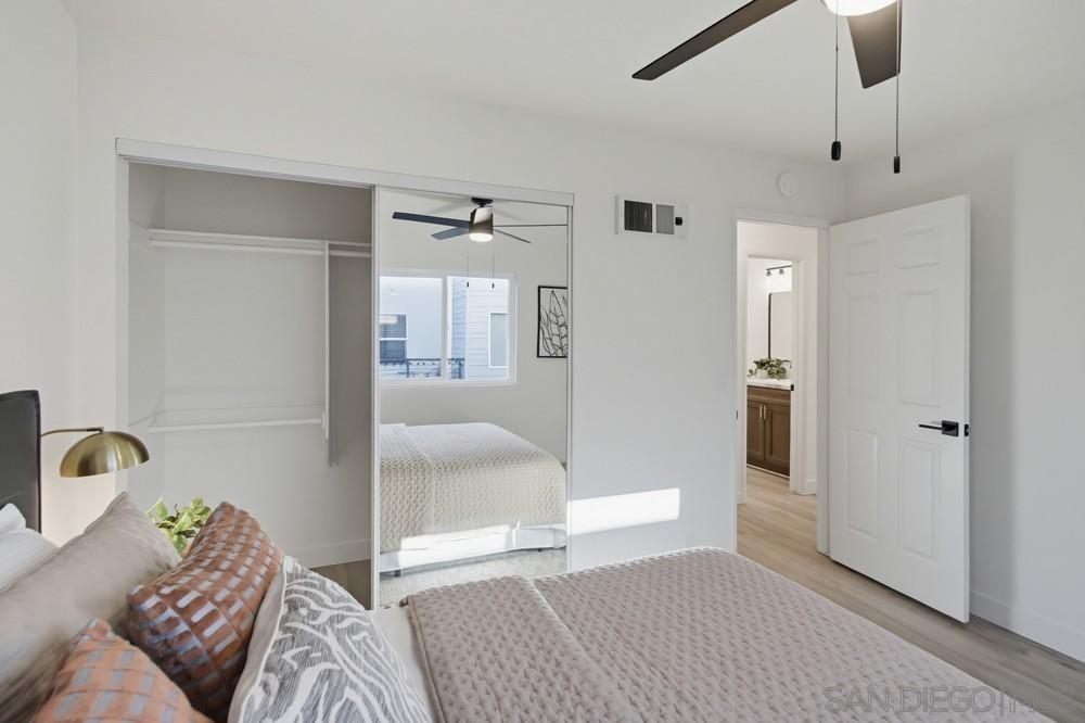 Detail Gallery Image 20 of 36 For 2909  Keats St  #11,  San Diego,  CA 92106 - 2 Beds | 2 Baths