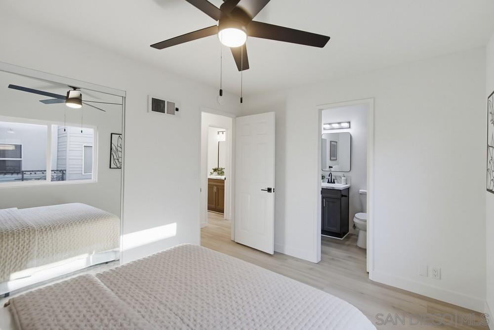 Detail Gallery Image 21 of 36 For 2909  Keats St  #11,  San Diego,  CA 92106 - 2 Beds | 2 Baths